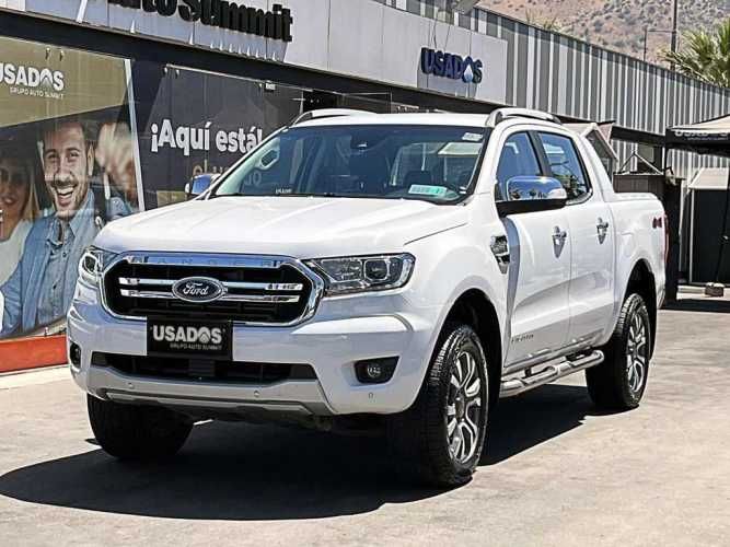 FORD RANGER 2024