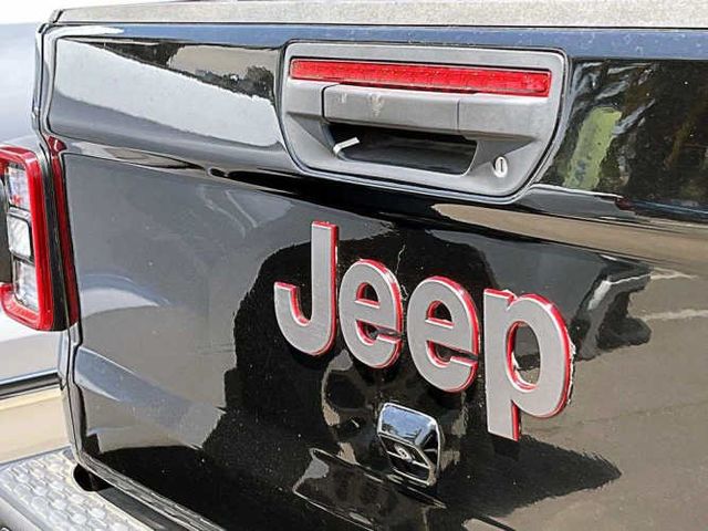 JEEP GLADIATOR 2024