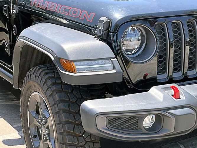 JEEP GLADIATOR 2024