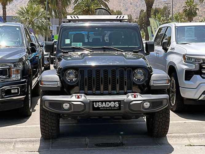 JEEP GLADIATOR 2024
