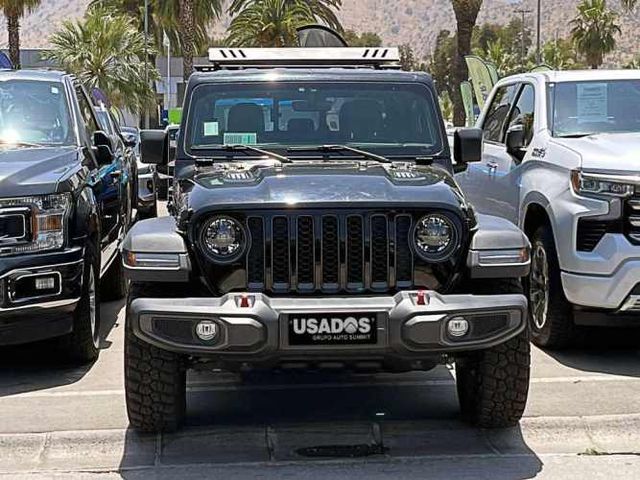 JEEP GLADIATOR 2024