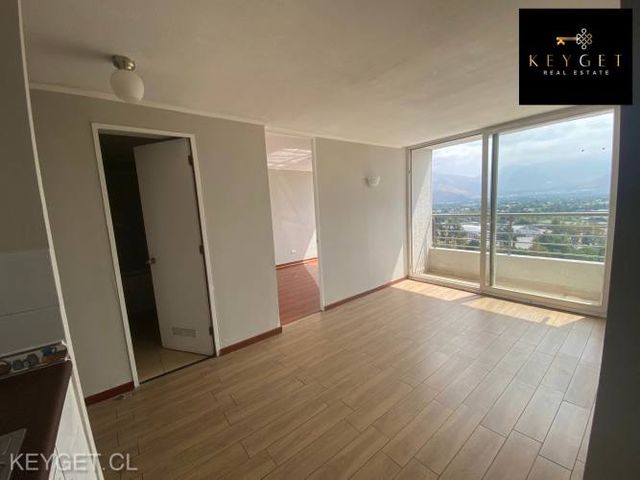 SE VENDE ACOGEDOR DEPARTAMENTO INVERSIÓN