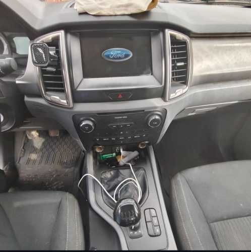 Ford ranger XLT 4x4 3.2