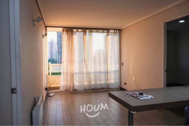 Departamento en Avenida Macul