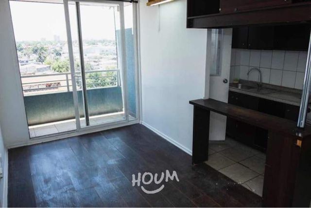 Departamento en Quinta Normal