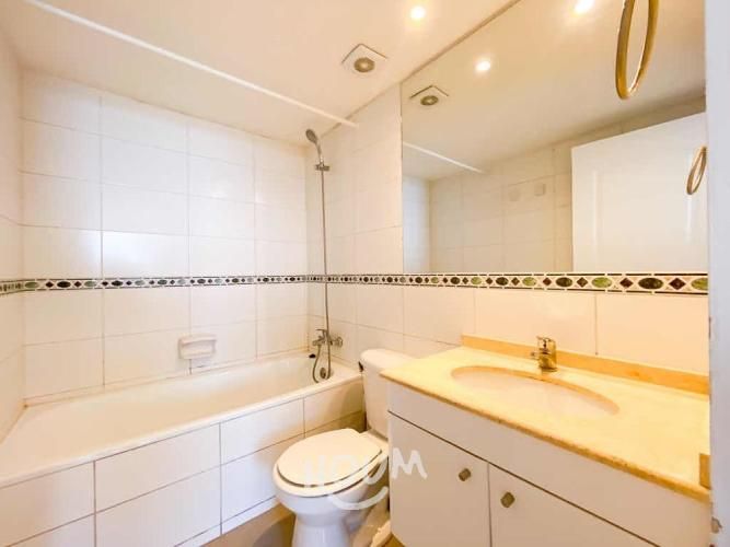 Departamento en Setimio