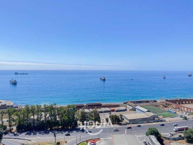 Departamento en Setimio