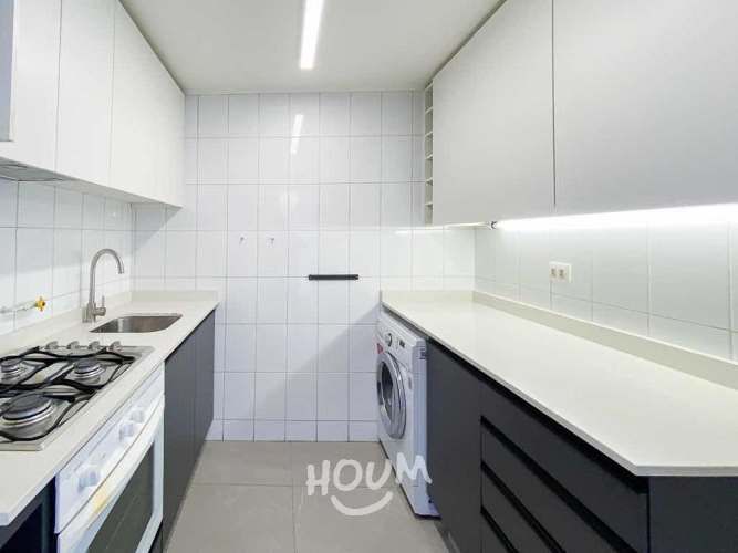 Departamento en Setimio