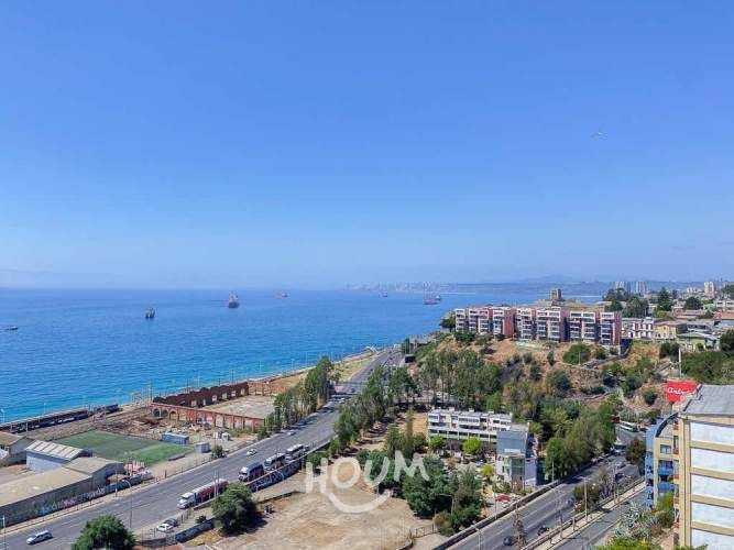 Departamento en Setimio