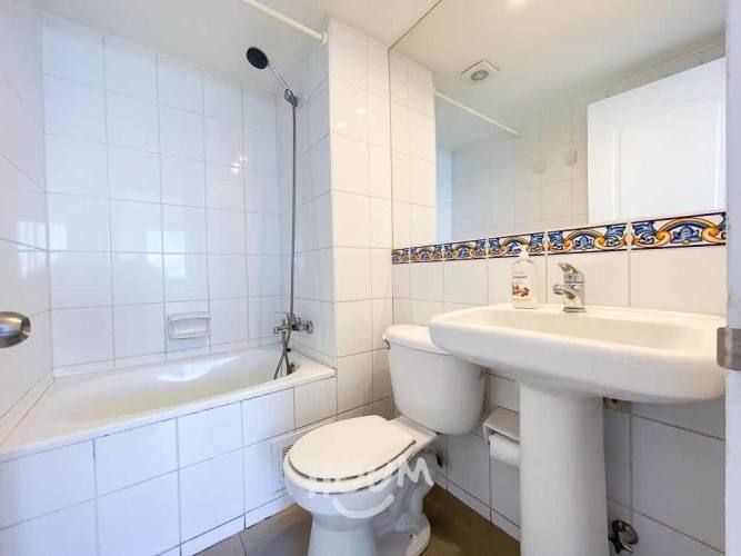 Departamento en Setimio