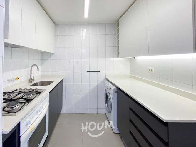 Departamento en Setimio