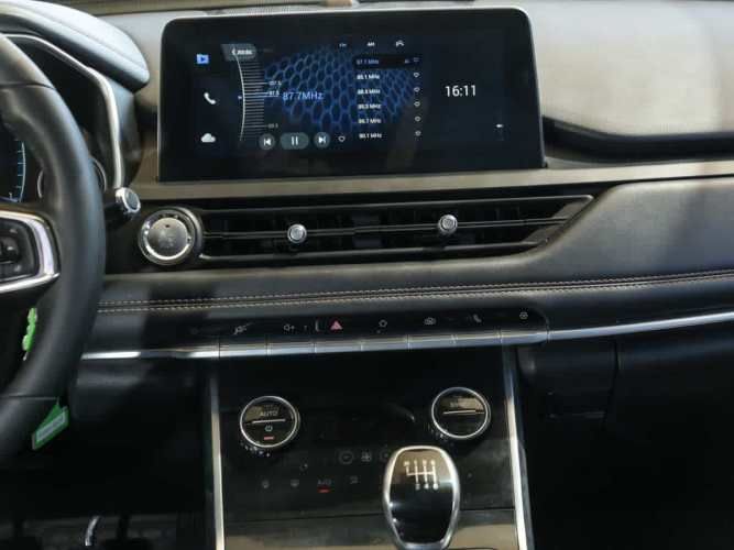 Chery Tiggo 8 2021 Tiggo 8 Gls 1.5