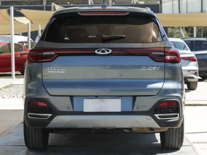 Chery Tiggo 8 2021 Tiggo 8 Gls 1.5