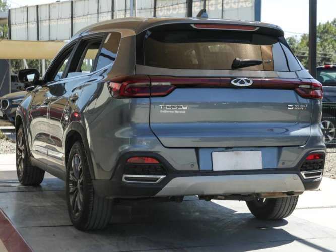 Chery Tiggo 8 2021 Tiggo 8 Gls 1.5