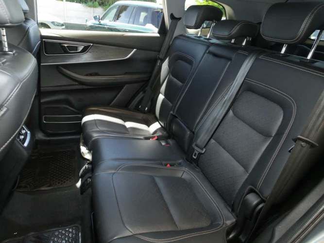 Chery Tiggo 8 2021 Tiggo 8 Gls 1.5