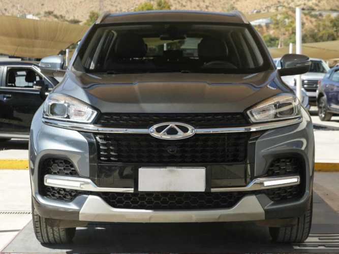 Chery Tiggo 8 2021 Tiggo 8 Gls 1.5