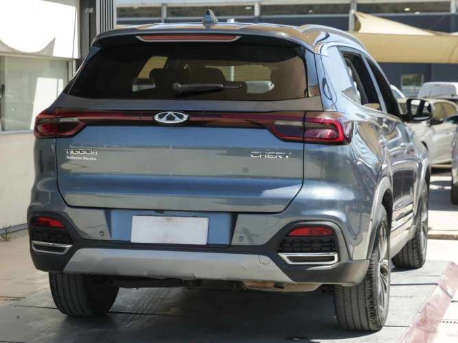 Chery Tiggo 8 2021 Tiggo 8 Gls 1.5