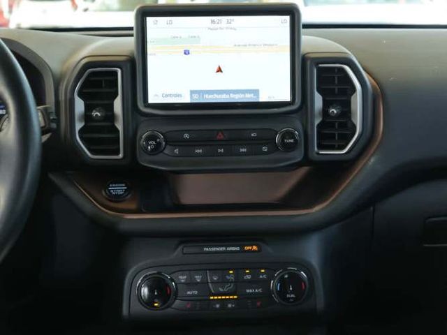 Ford Bronco 2023 Bronco Sport 4x4 2.0 Aut