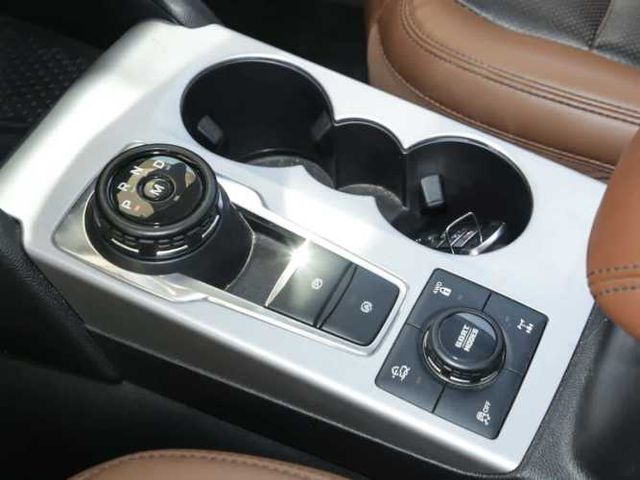 Ford Bronco 2023 Bronco Sport 4x4 2.0 Aut