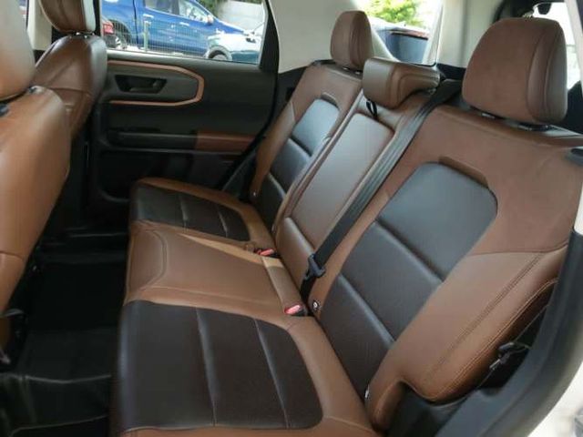 Ford Bronco 2023 Bronco Sport 4x4 2.0 Aut
