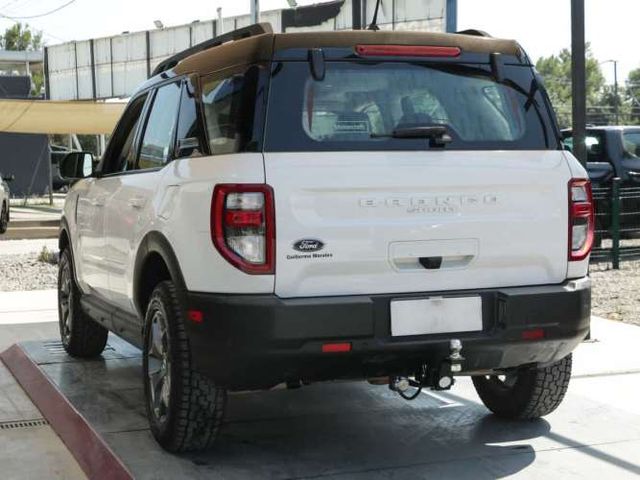 Ford Bronco 2023 Bronco Sport 4x4 2.0 Aut