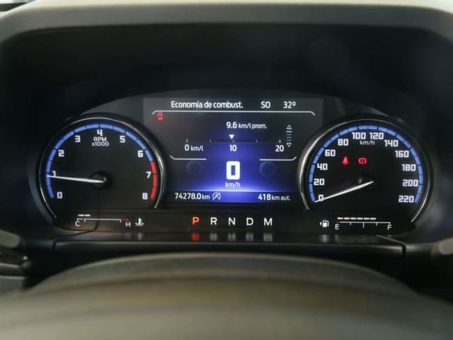 Ford Bronco 2023 Bronco Sport 4x4 2.0 Aut