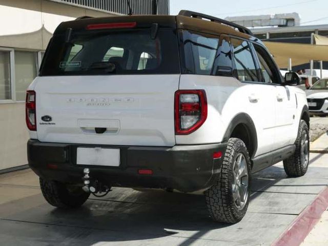 Ford Bronco 2023 Bronco Sport 4x4 2.0 Aut