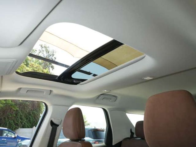 Ford Bronco 2023 Bronco Sport 4x4 2.0 Aut