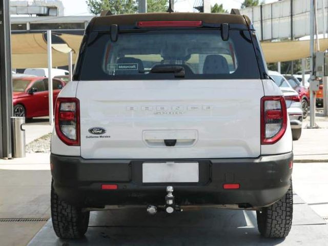 Ford Bronco 2023 Bronco Sport 4x4 2.0 Aut
