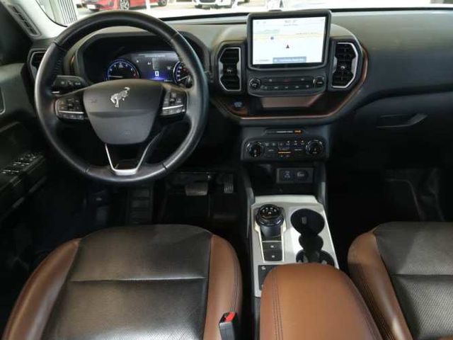 Ford Bronco 2023 Bronco Sport 4x4 2.0 Aut