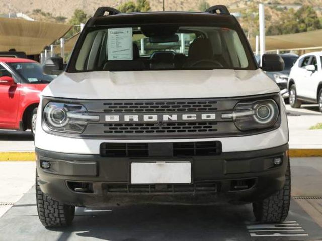 Ford Bronco 2023 Bronco Sport 4x4 2.0 Aut