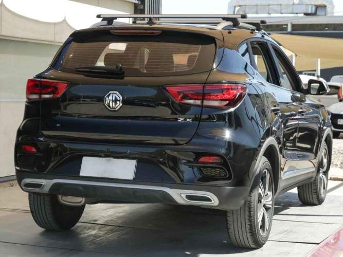 MG Zx 2023 Mg Zx 1.5 Cvt Dlx