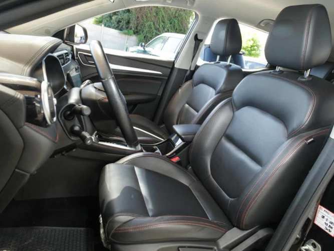 MG Zx 2023 Mg Zx 1.5 Cvt Dlx