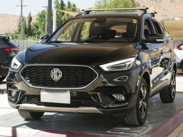 MG Zx 2023 Mg Zx 1.5 Cvt Dlx