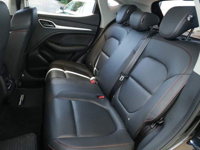 MG Zx 2023 Mg Zx 1.5 Cvt Dlx