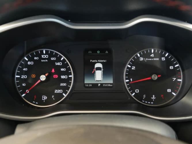 MG Zx 2023 Mg Zx 1.5 Cvt Dlx