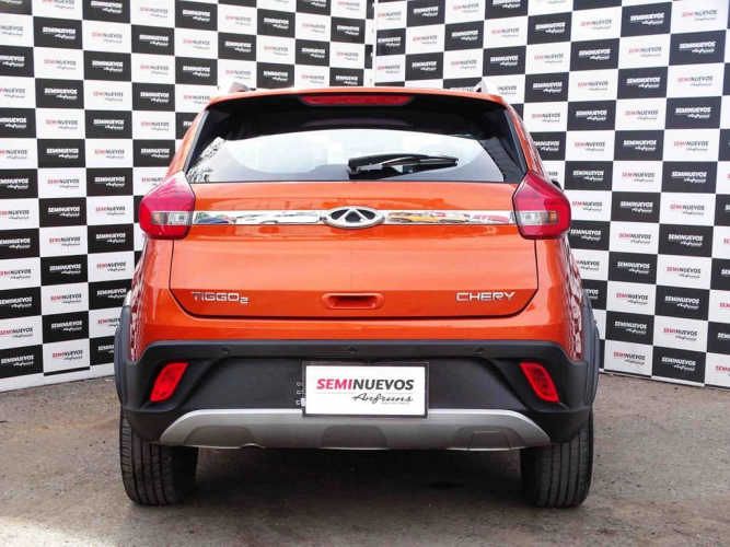 CHERY TIGGO 2 2023