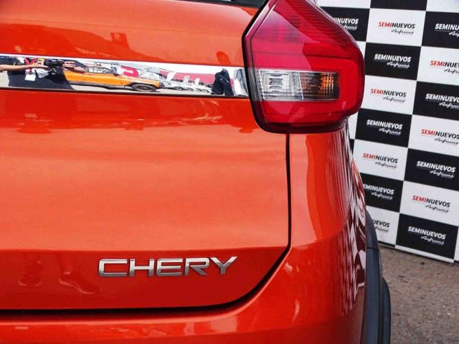 CHERY TIGGO 2 2023