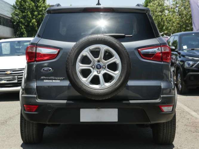 Ford Ecosport 2022 Ecosport 1.5 Aut