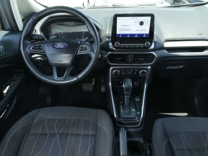 Ford Ecosport 2022 Ecosport 1.5 Aut