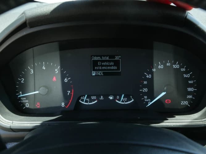 Ford Ecosport 2022 Ecosport 1.5 Aut