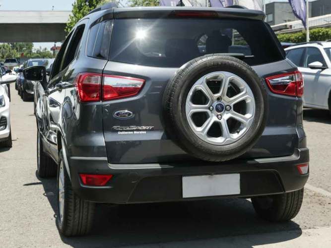 Ford Ecosport 2022 Ecosport 1.5 Aut