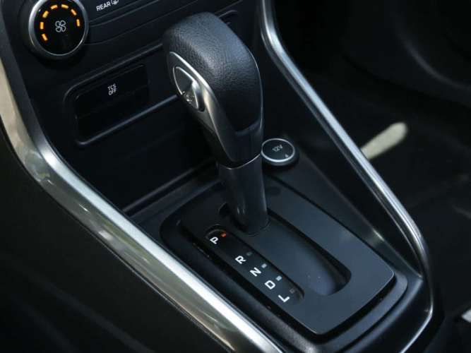 Ford Ecosport 2022 Ecosport 1.5 Aut