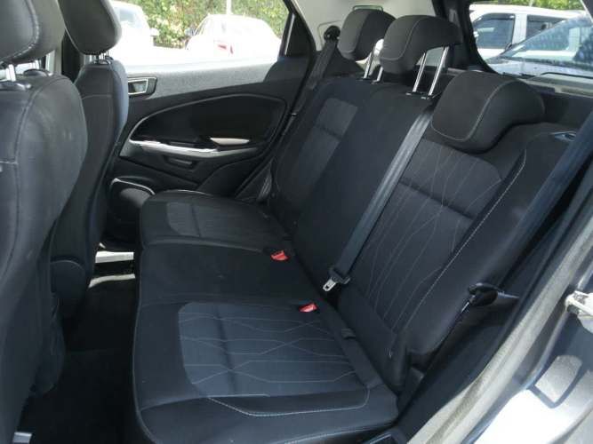 Ford Ecosport 2022 Ecosport 1.5 Aut