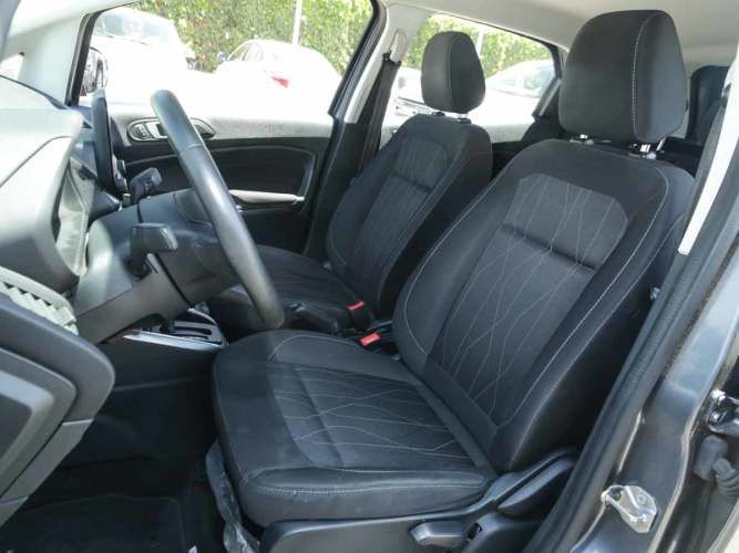 Ford Ecosport 2022 Ecosport 1.5 Aut