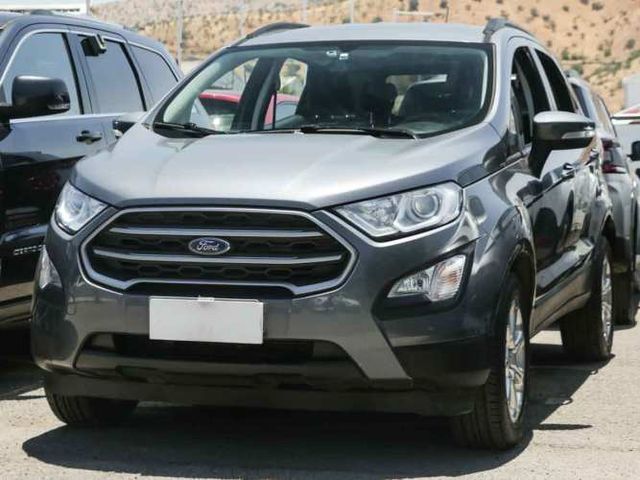 Ford Ecosport 2022 Ecosport 1.5 Aut
