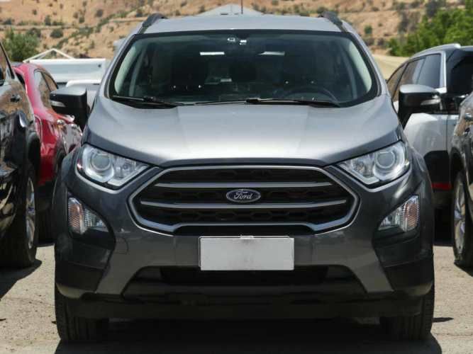 Ford Ecosport 2022 Ecosport 1.5 Aut