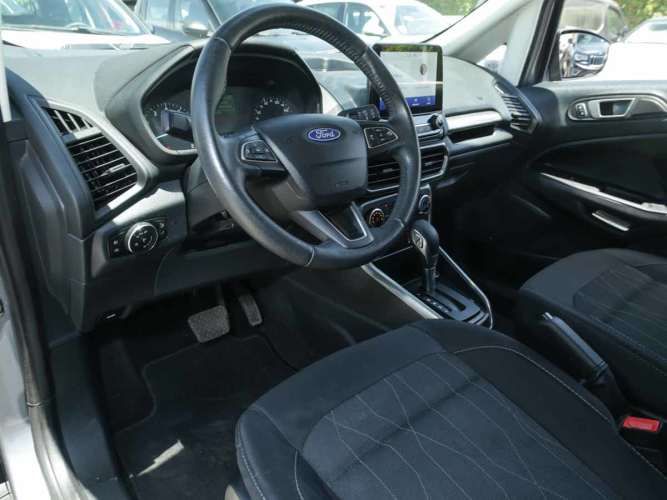 Ford Ecosport 2022 Ecosport 1.5 Aut
