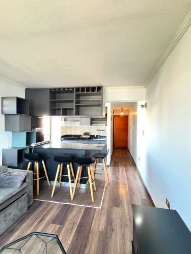 Venta Departamento Duplex