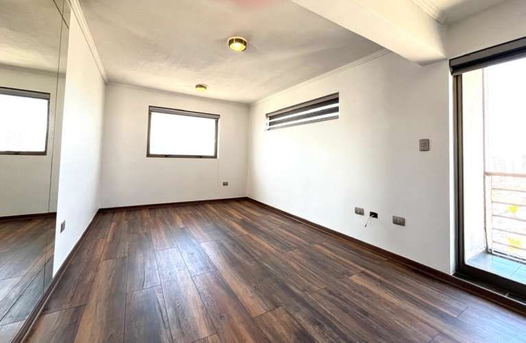 Venta Departamento Duplex